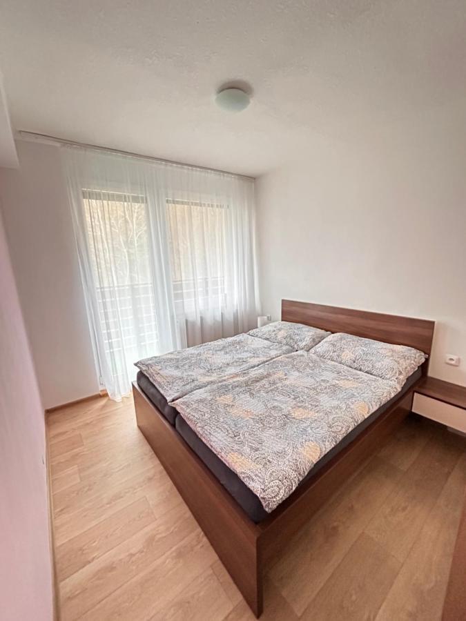 Apartman Na Kraji Lesa Všemina المظهر الخارجي الصورة